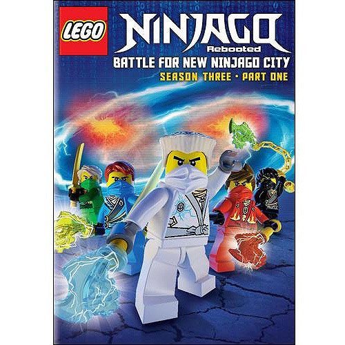 Got my techno blades : r/Ninjago