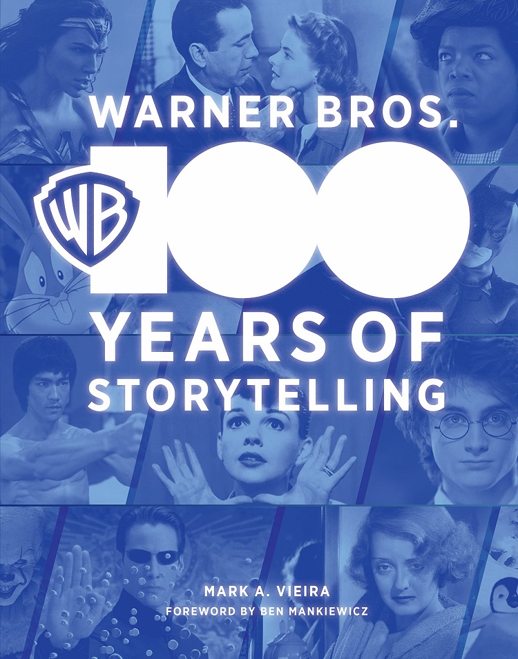 TCM Celebrates 100th Anniversary of Warner Bros. Studio with 30 Days of