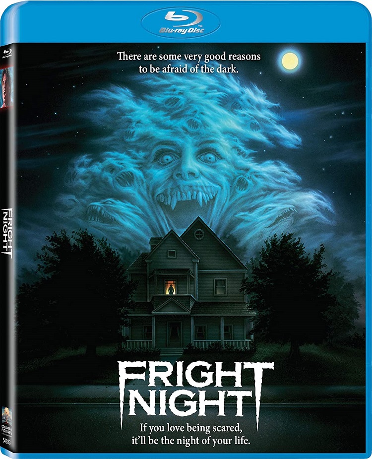 Mr. Movie: Fright Night (1985) (Movie Review)