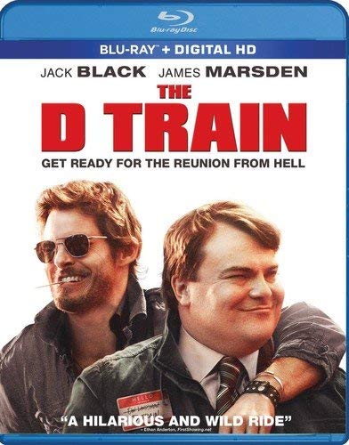 Jack Black movie reviews & film summaries