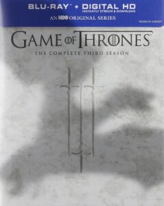 game of thrones netflix series