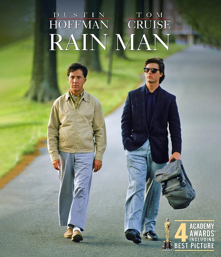 Rain Man, Movie fanart