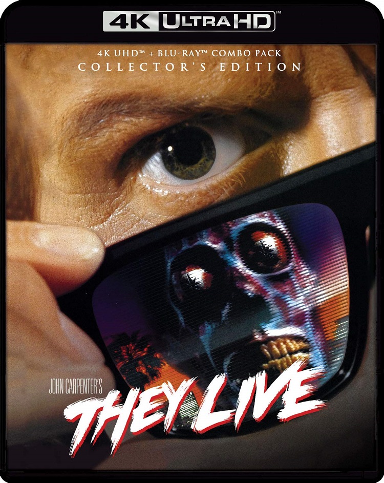 John Carpenter's 'They Live' Returns to Theaters for 35th Anniversary