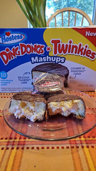 Hostess Ding Dongs - Shop Snack Cakes at H-E-B