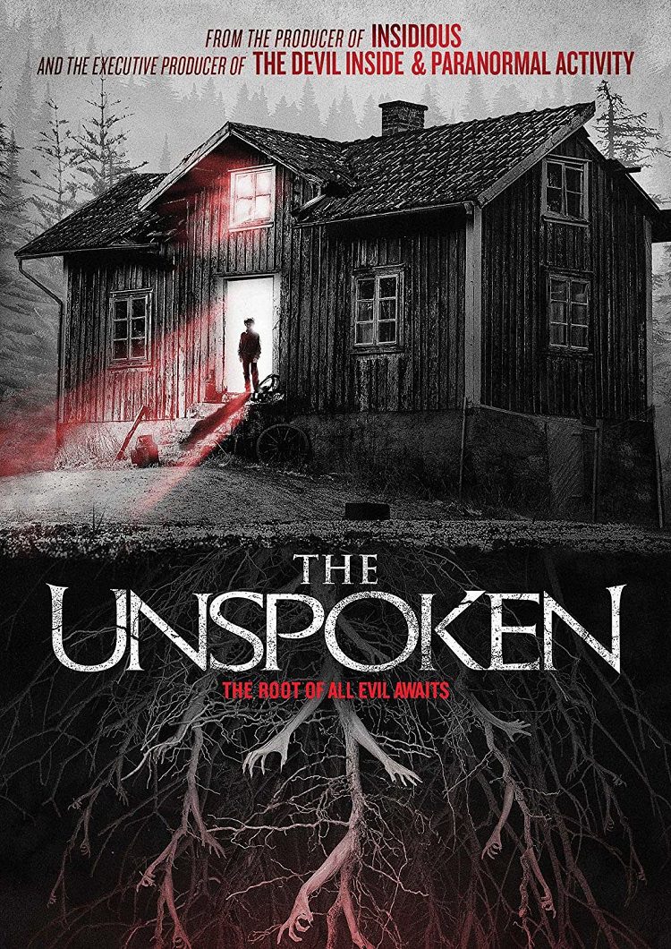 The Unspoken Movie Review: Don't Speak - Cinema Sentries