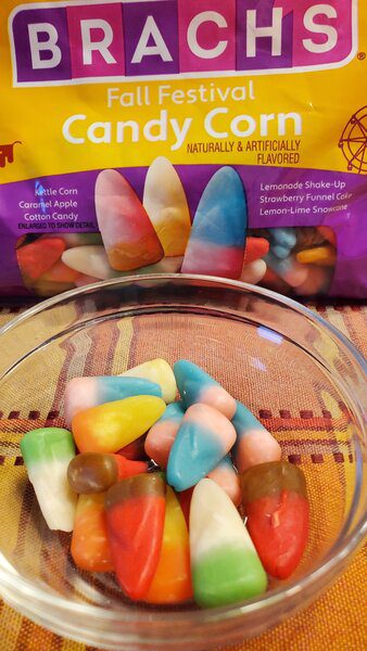 5,000 Win Free Brach's Candy Corn (+ Enter to Win More Prizes