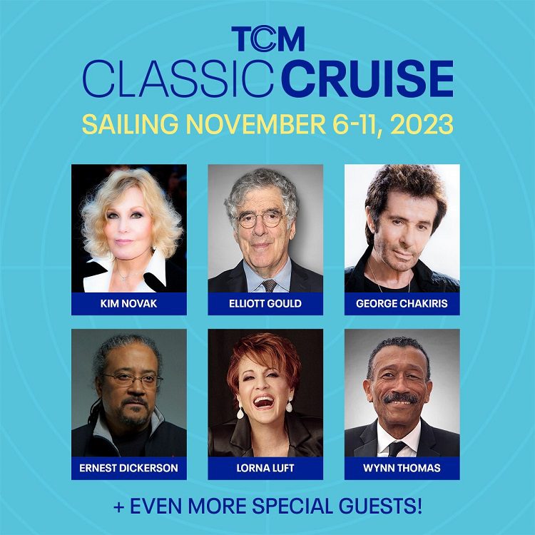 tcm cruise 2023 reviews