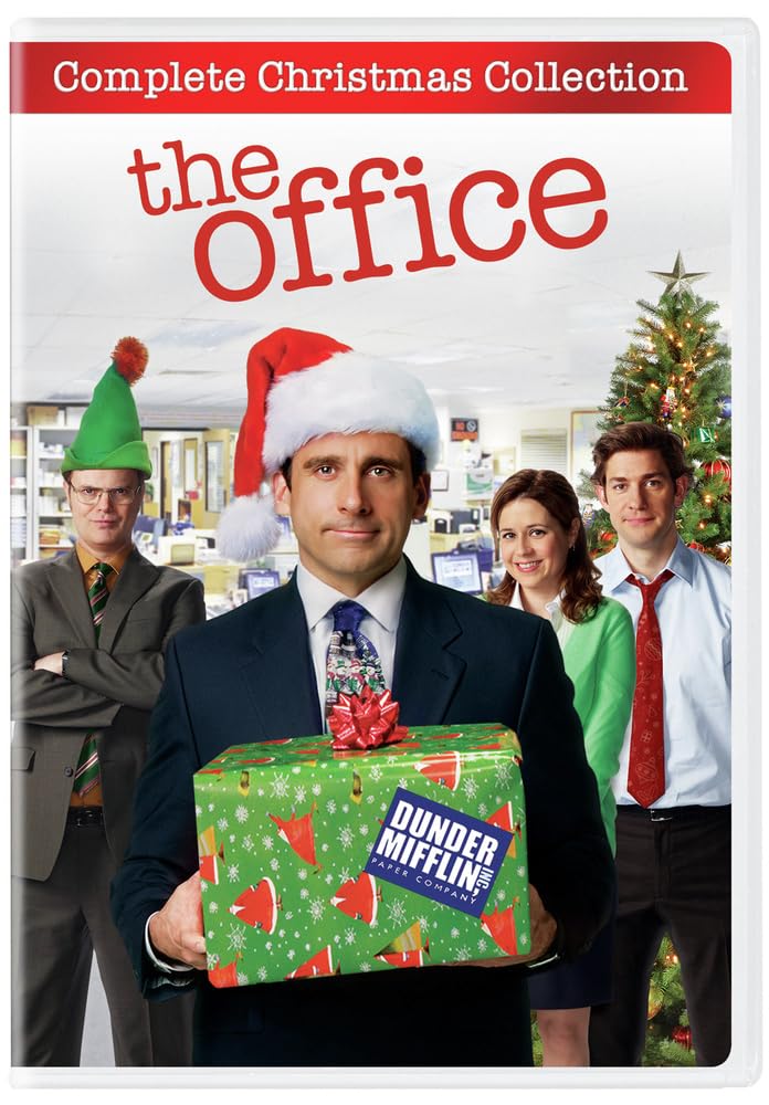 Office: The Complete Series DVD 