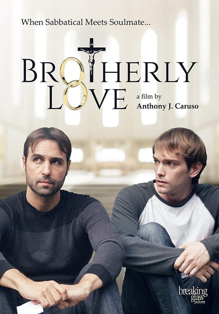 brotherly love movie review