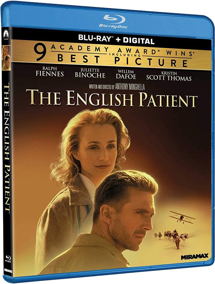 english patient movie reviews
