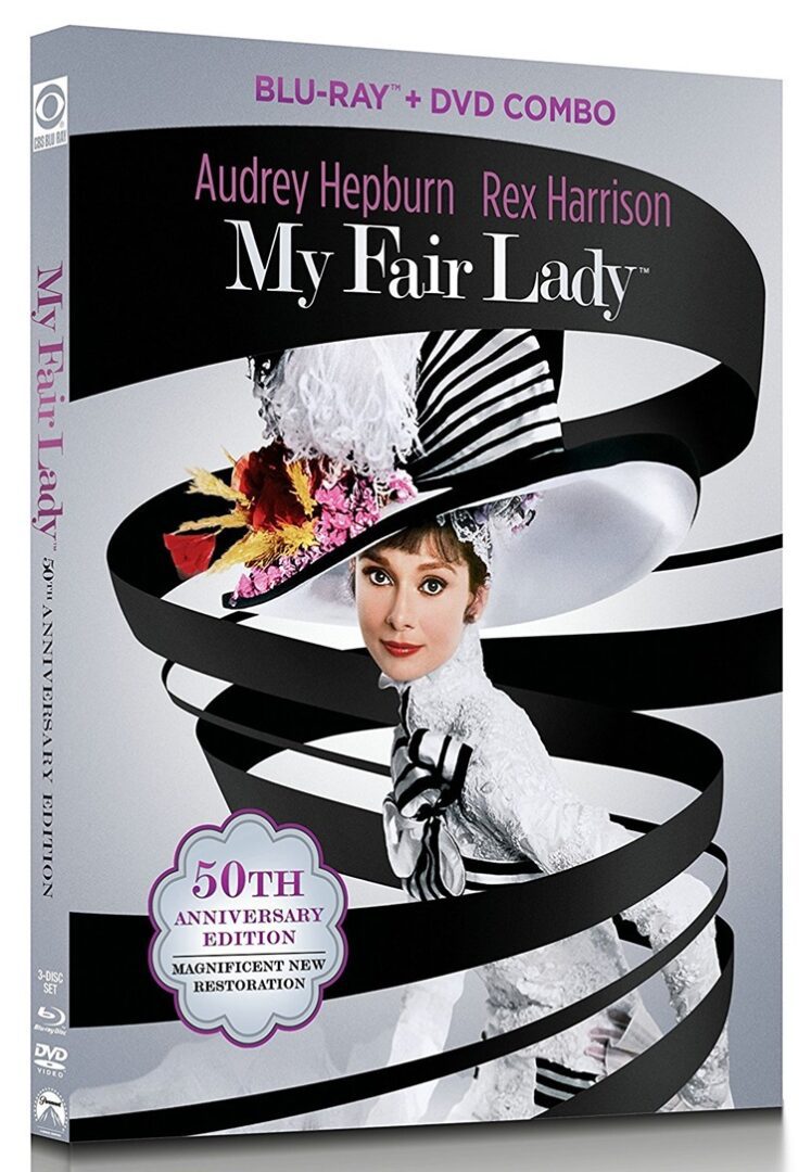 My Fair Lady's Special Day - On This Day