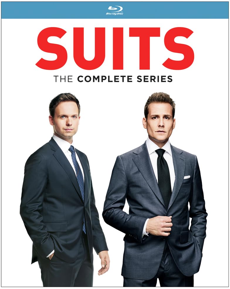 Suits season 7 recap: What happened in the first half of series 7 of Suits?  | TV & Radio | Showbiz & TV | Express.co.uk