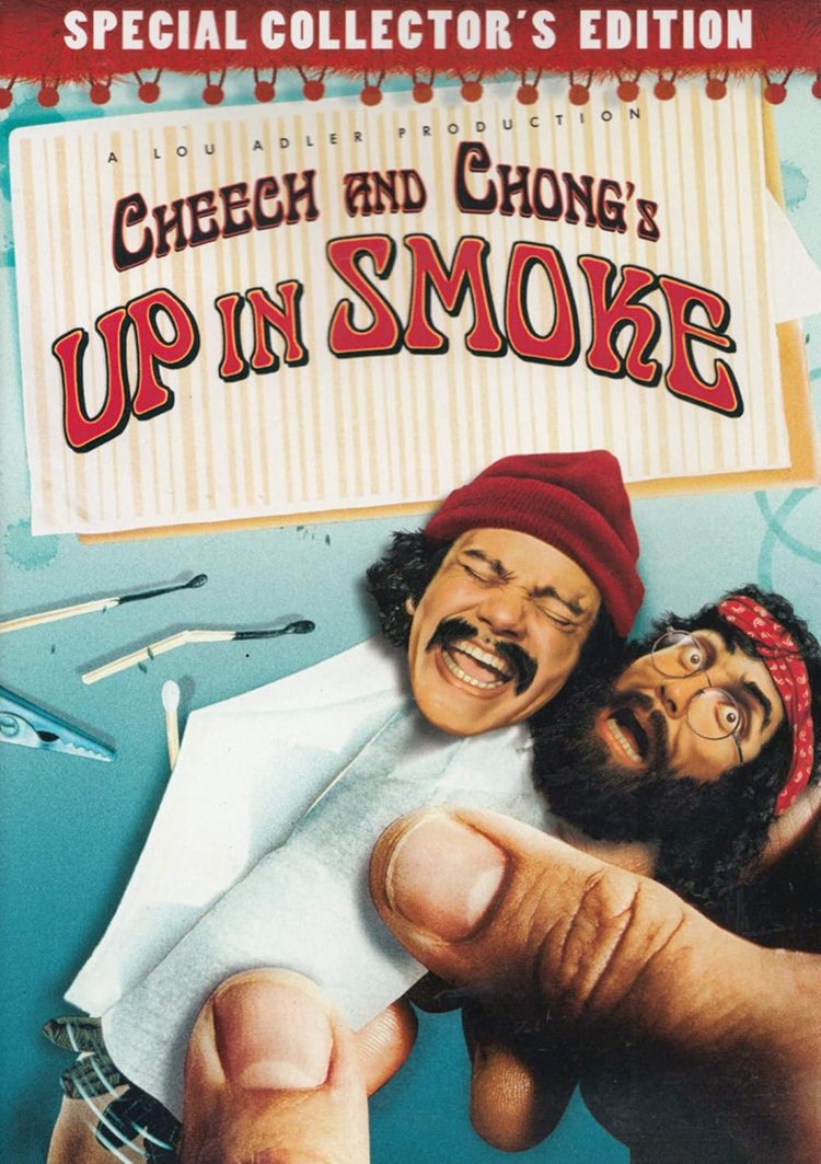 Cheech and Chong main image 0
