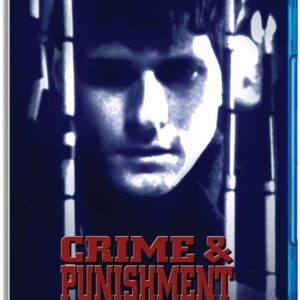Crime and punishment blu - ray.
