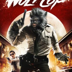 Another WolfCop - Metacritic